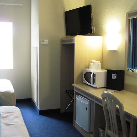 Motel 6-Huntsville, On Exterior photo