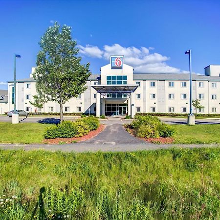 Motel 6-Huntsville, On Exterior photo
