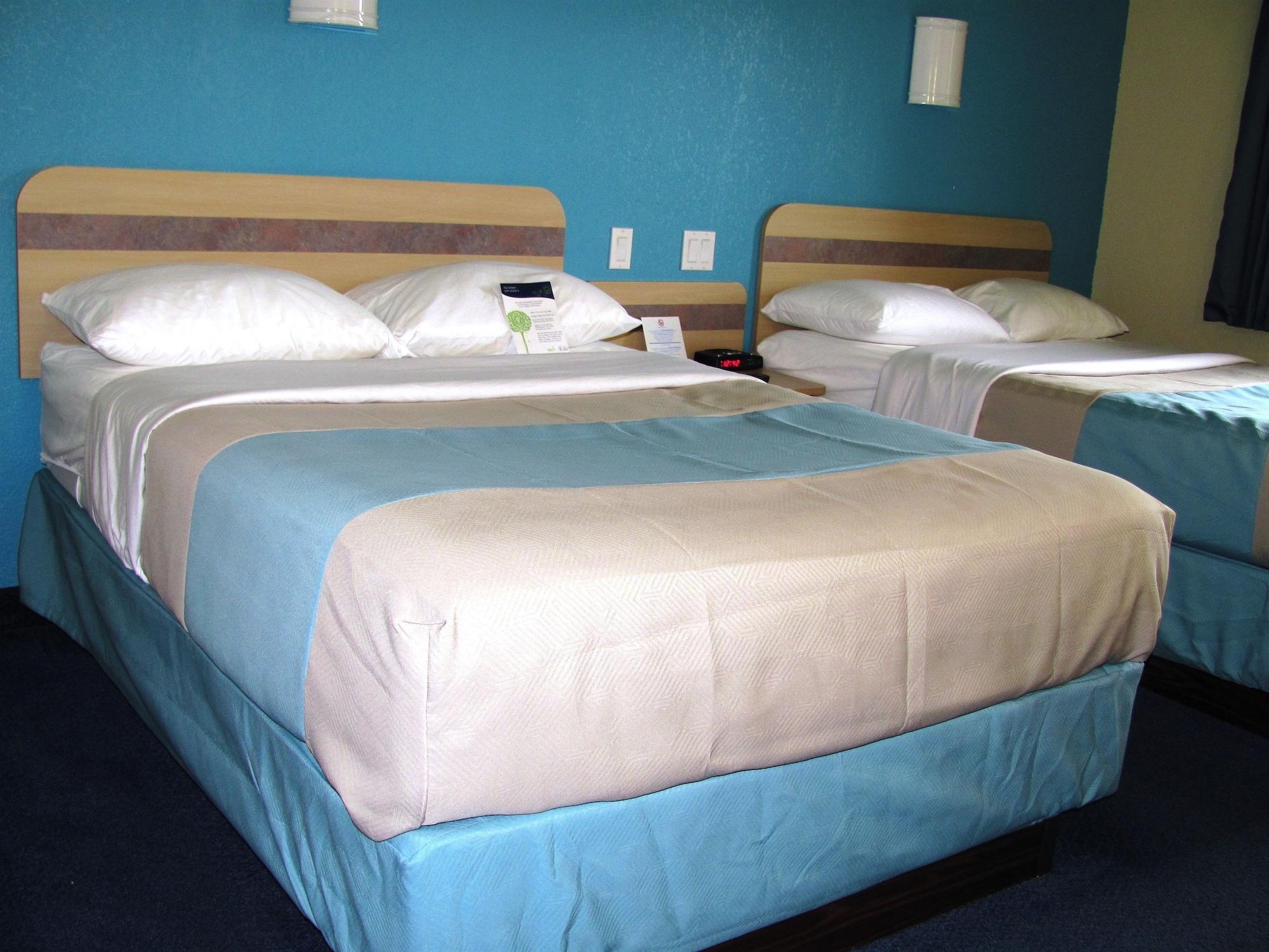 Motel 6-Huntsville, On Exterior photo