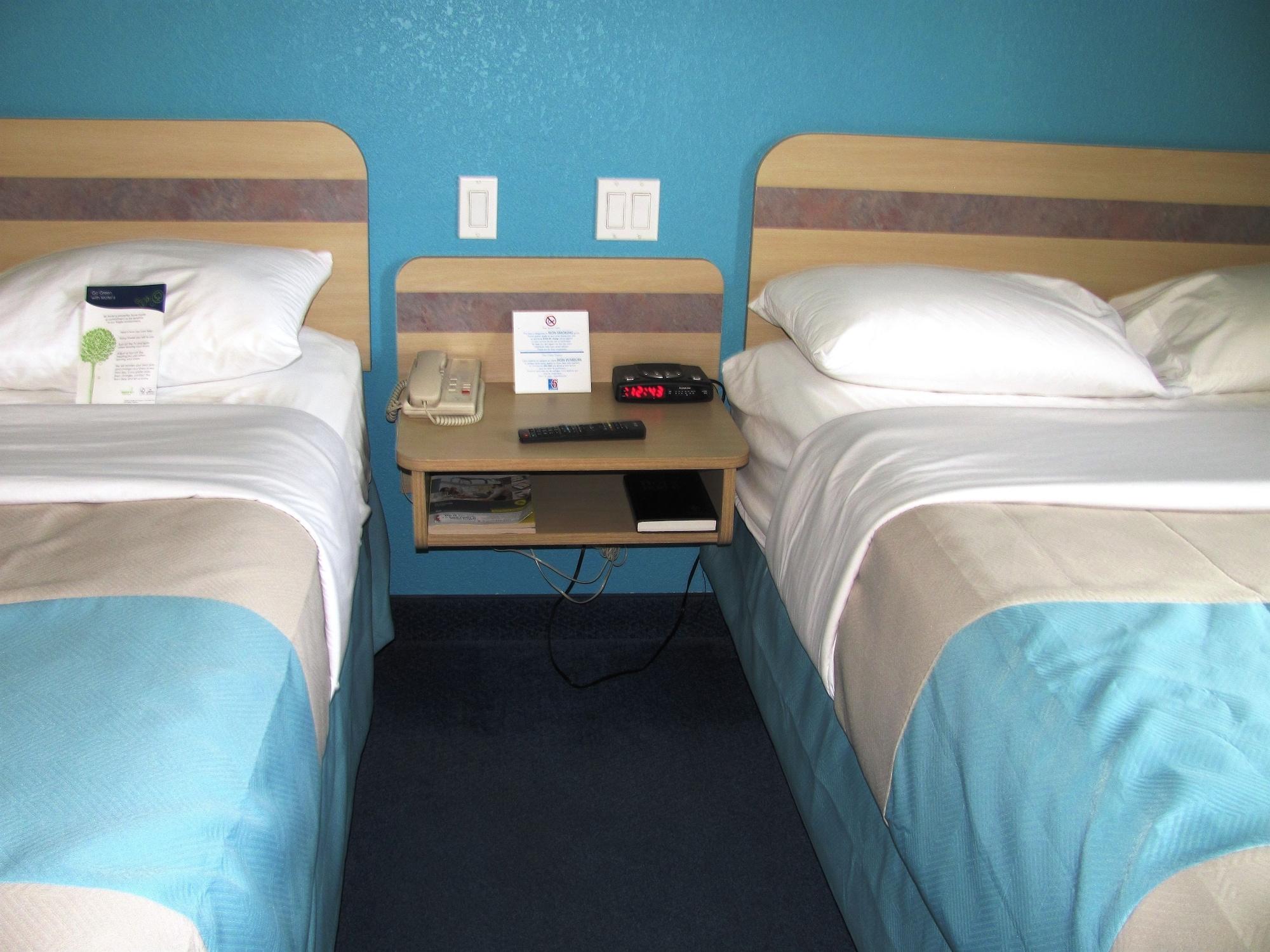 Motel 6-Huntsville, On Exterior photo