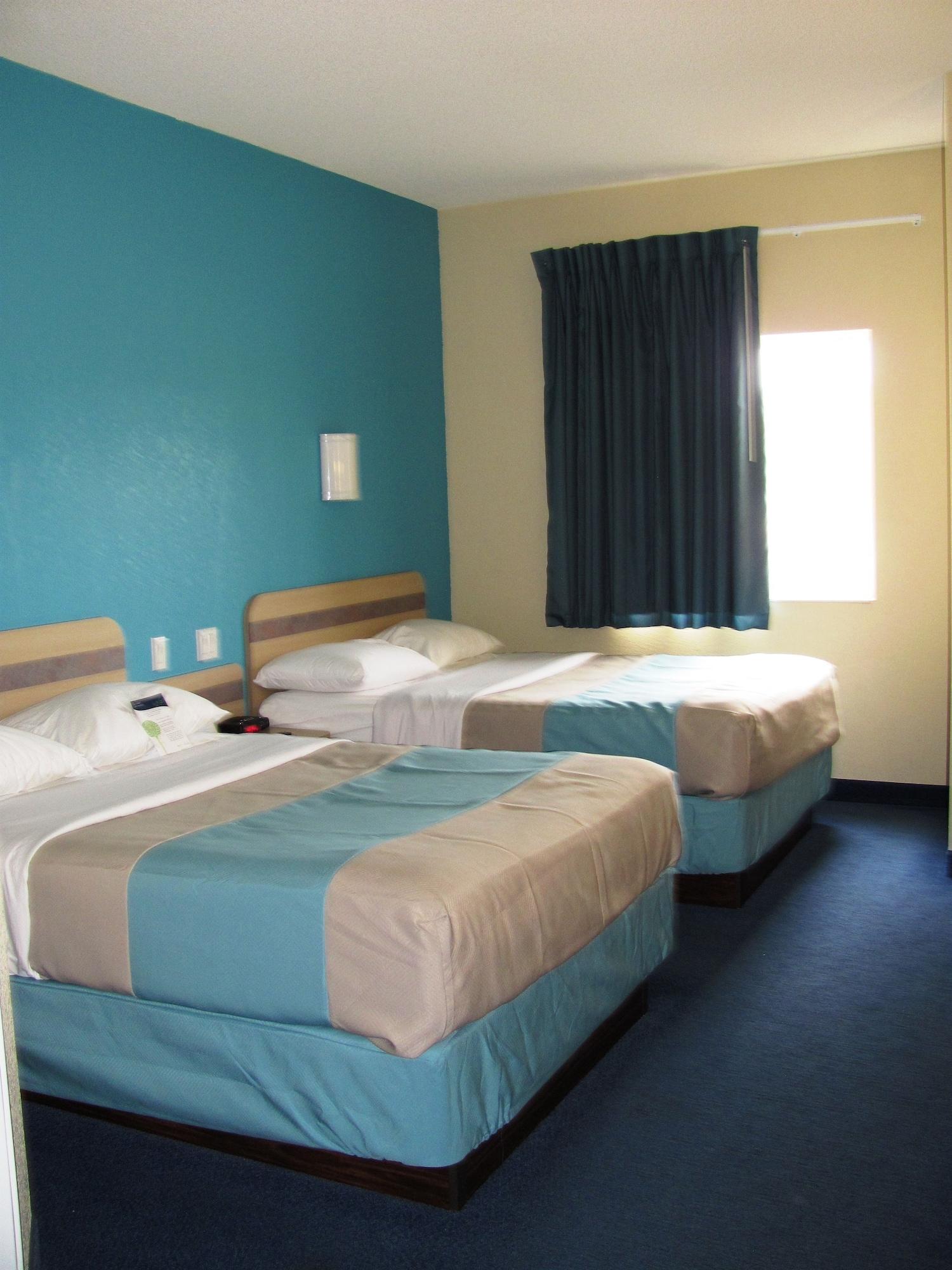 Motel 6-Huntsville, On Exterior photo