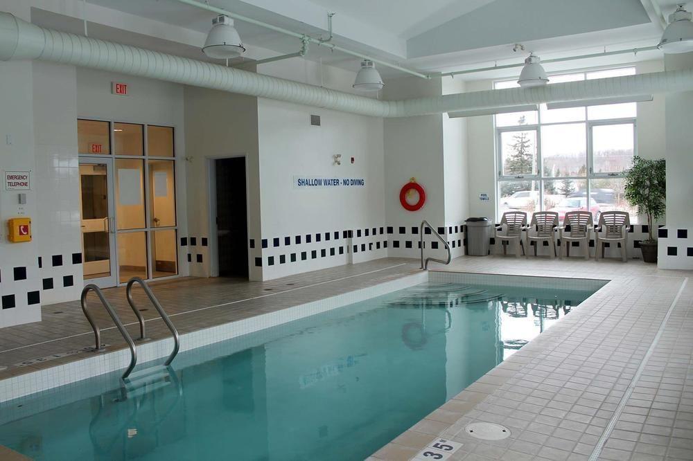 Motel 6-Huntsville, On Exterior photo